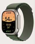 Bratara Apple Watch/Apple Watch Ultra