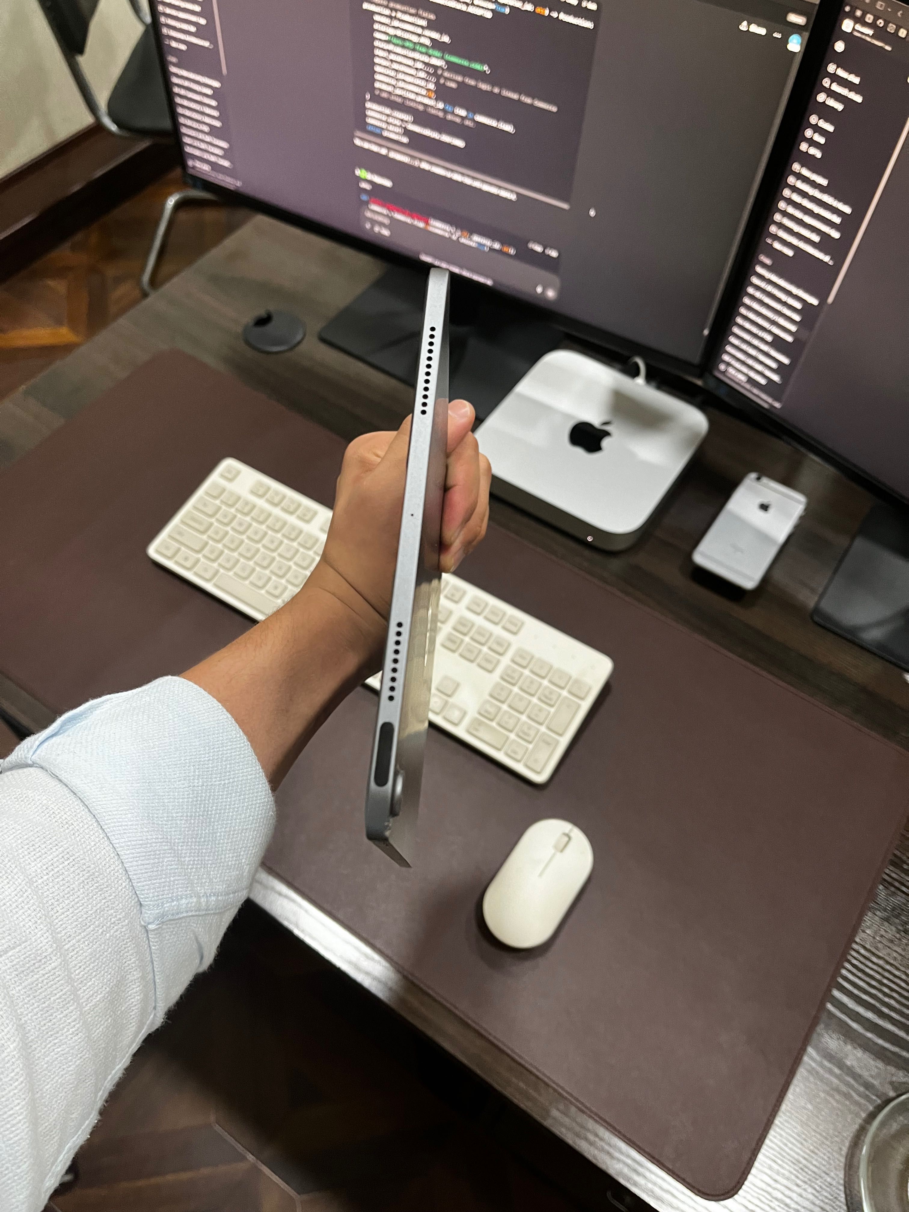 iPad air 5 поколения WiFi