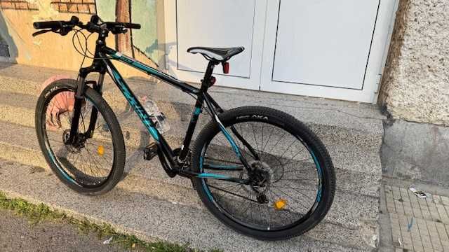 Велосипед "SPRINT"- MAVERIC -29"x21"