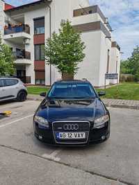 audi a4 2007    bpw 140 cp