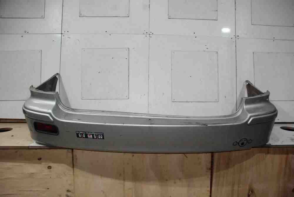 Бампер задний
HONDA SHUTTLE