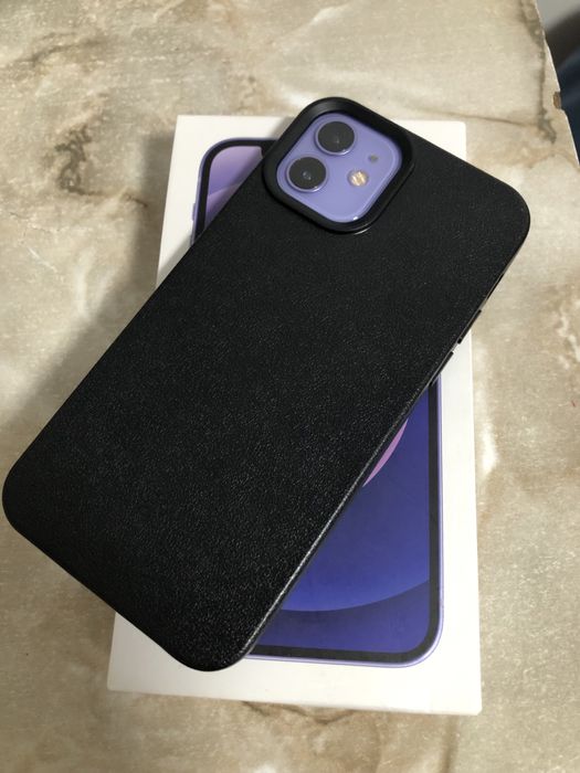 IPhone 12 (128gb) в идеале