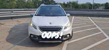 PEUGEOT 2008  anul 2014