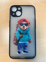Протектор гръб за Iphone 13