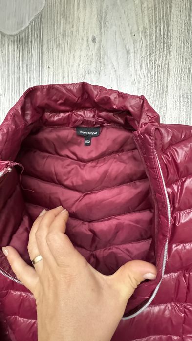 Яке размер 152 пролетно-есенно