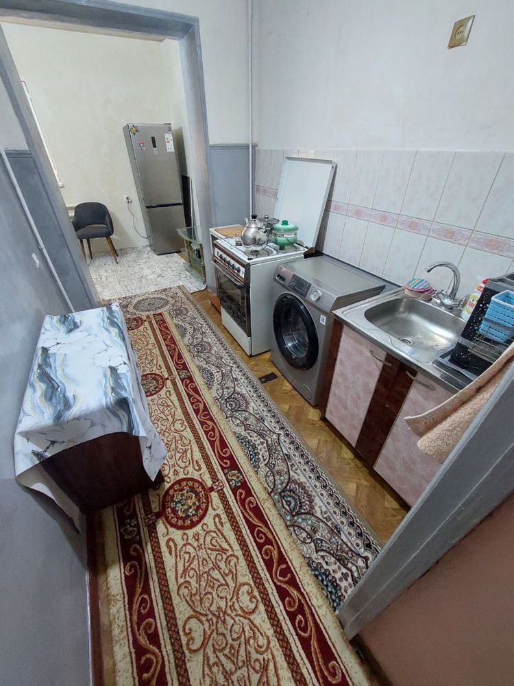 Сдается квартира, Чиланзар 5 квартал, 2/1/4