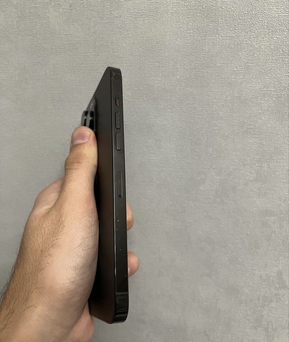 iPhone 14 ProMax 128Gb Black Akk: 86% Radnoy