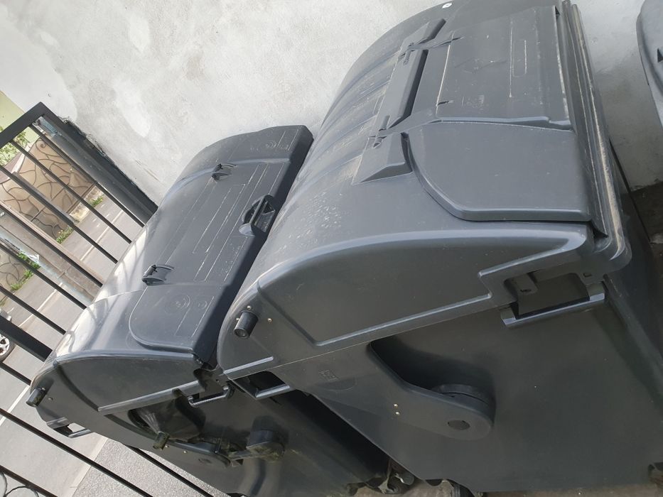 Tomberon import Germania