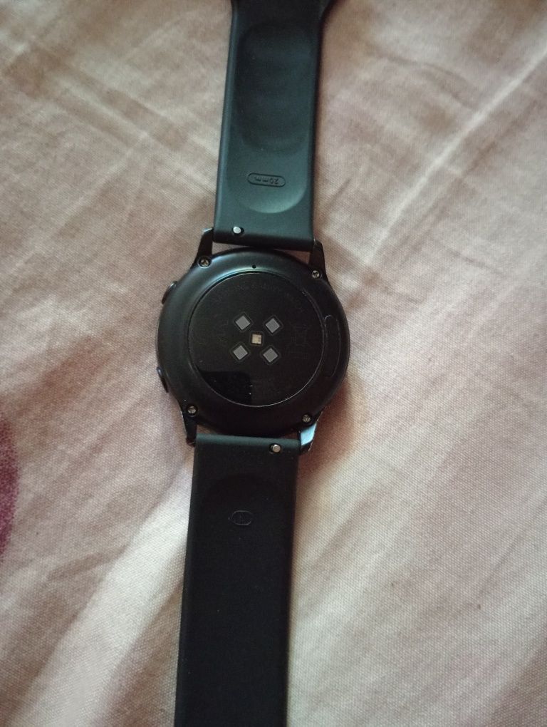 Vând Samsung Galaxy watch