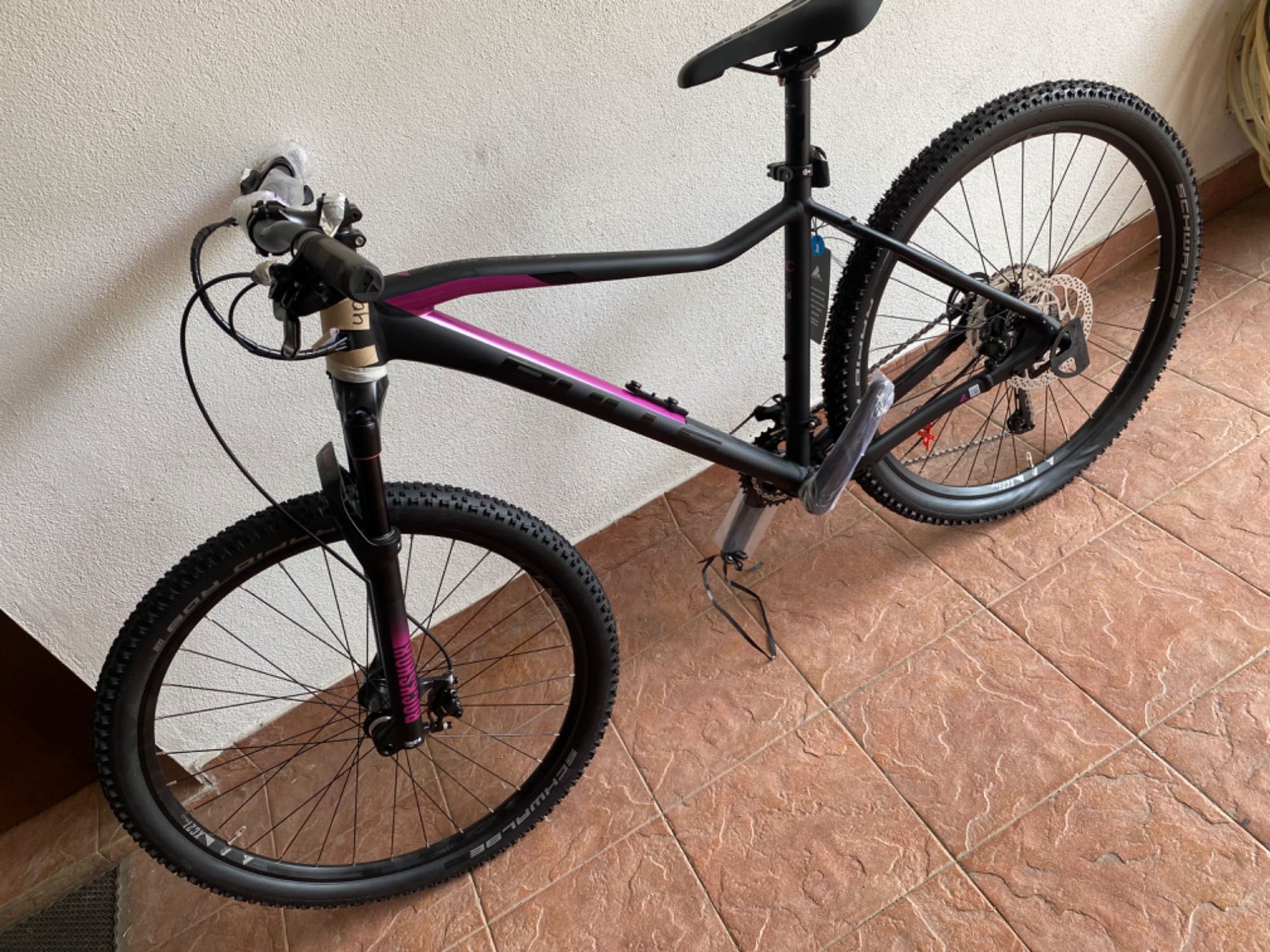 Biciclete Mountainbike Bulls Aminga 29“ noi  in cutie