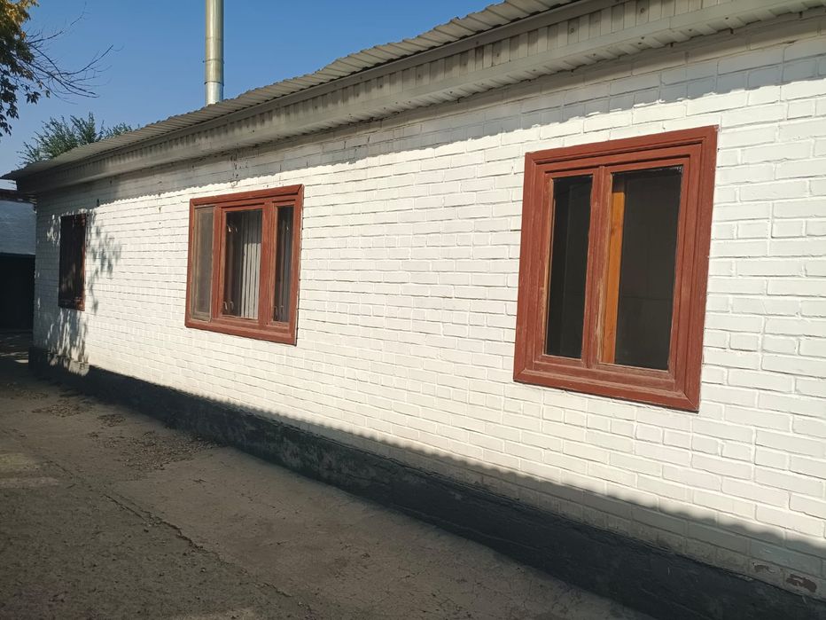 Продам или меняю Дом частный