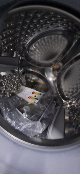 Masima de spalat AEG 11kg cu uscator import Germania Garanție VN151