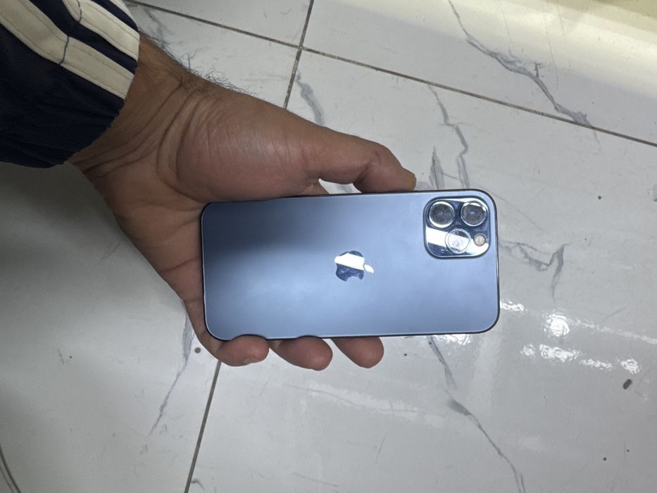 iphone12 pro 128