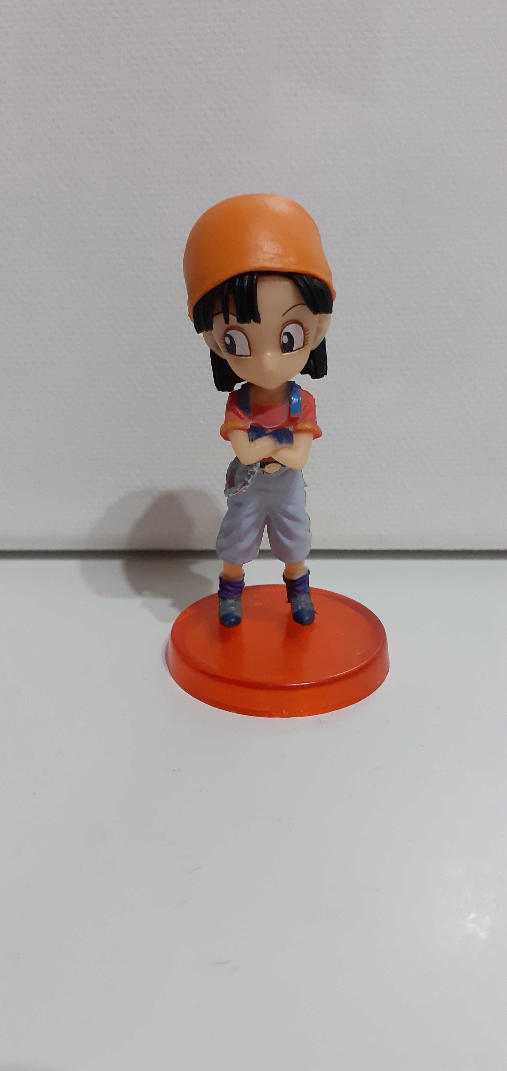 Set figurine anime dragon ball gt 6 piese , Goku, Trunks, Vegeta