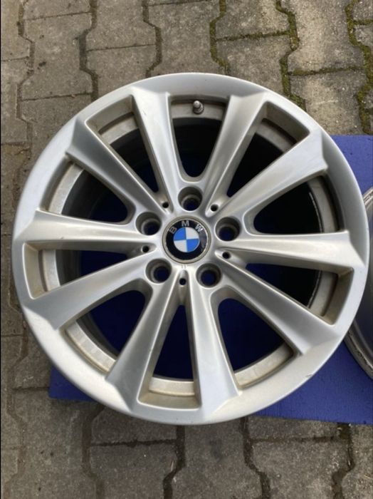 Jante Bmw Seria 5 F10/F11 8jx17is30