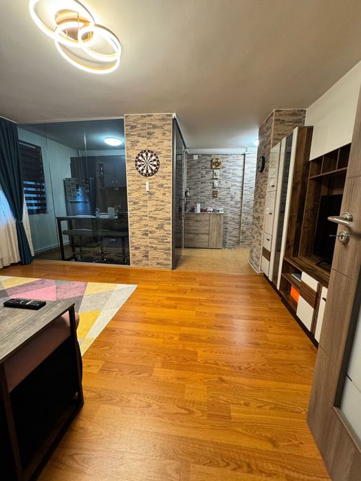 Inchiriez apartament 2camere la cheie, proprietar, 50m metrou grivita