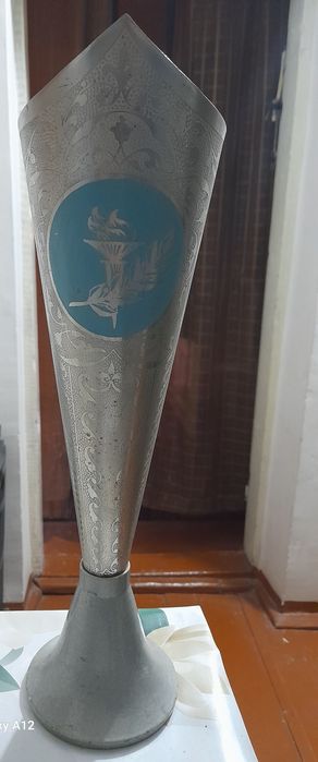 Спортивный кубок.