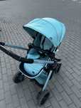 Cărucior Chicco 3 in 1 Chicco Trio Best Friend Pro Light Dragon Fly