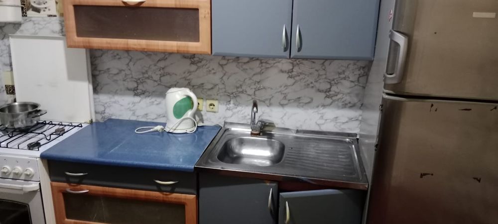 Екі бөлмелі пәтер жалға ұзақ мерзімге