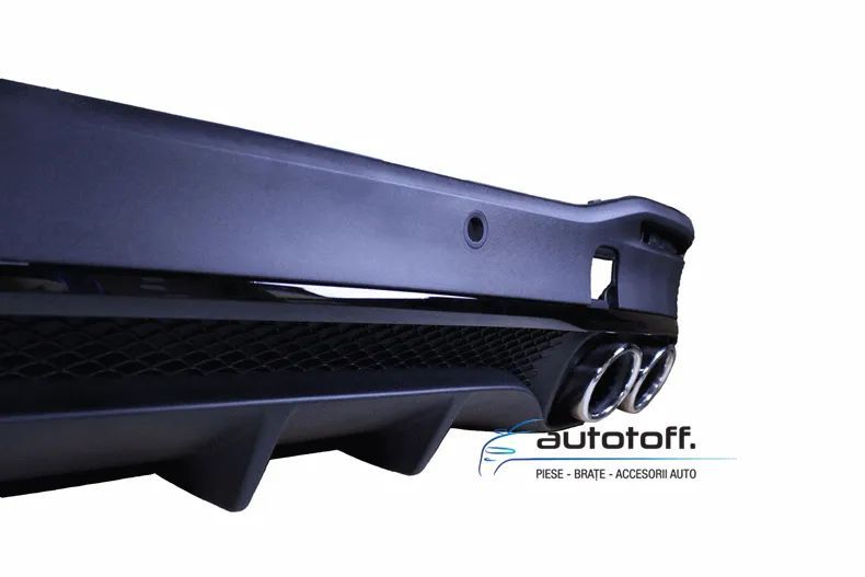 Difuzor bara spate Mercedes GLS X167 (2020+) AMG 53 Design