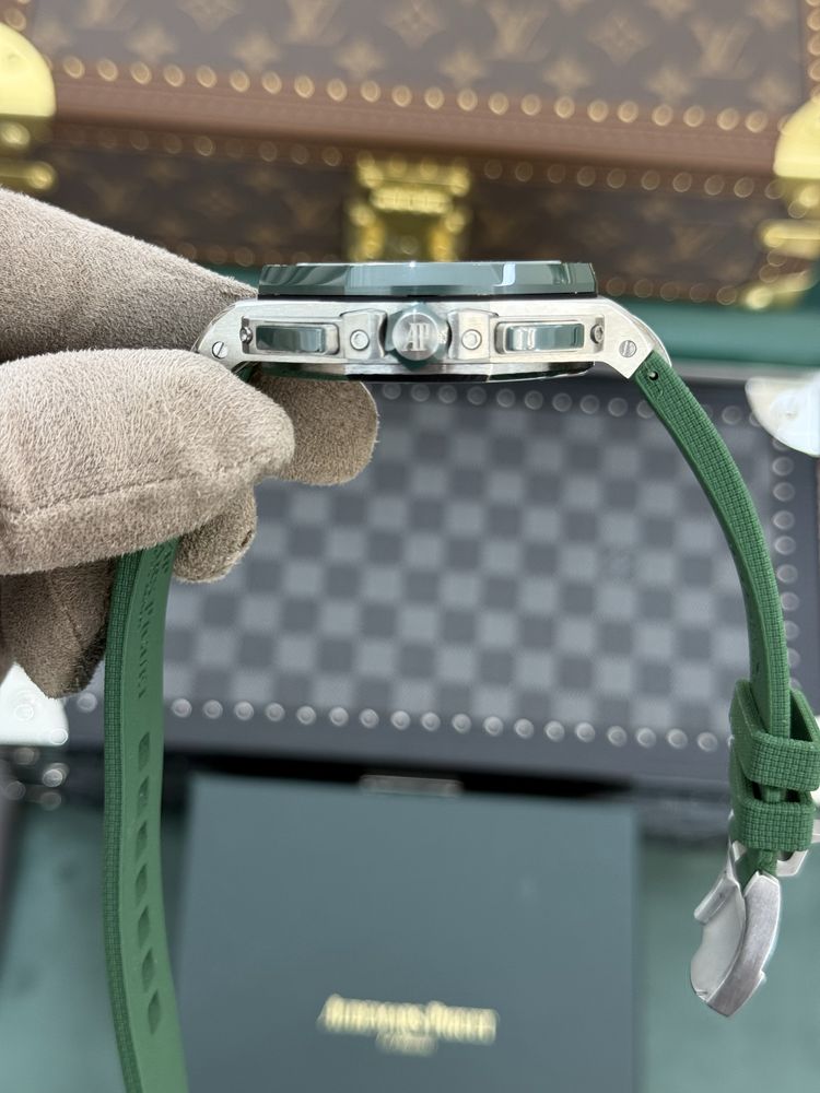 Audemars Piguet Royal Oak Offhore