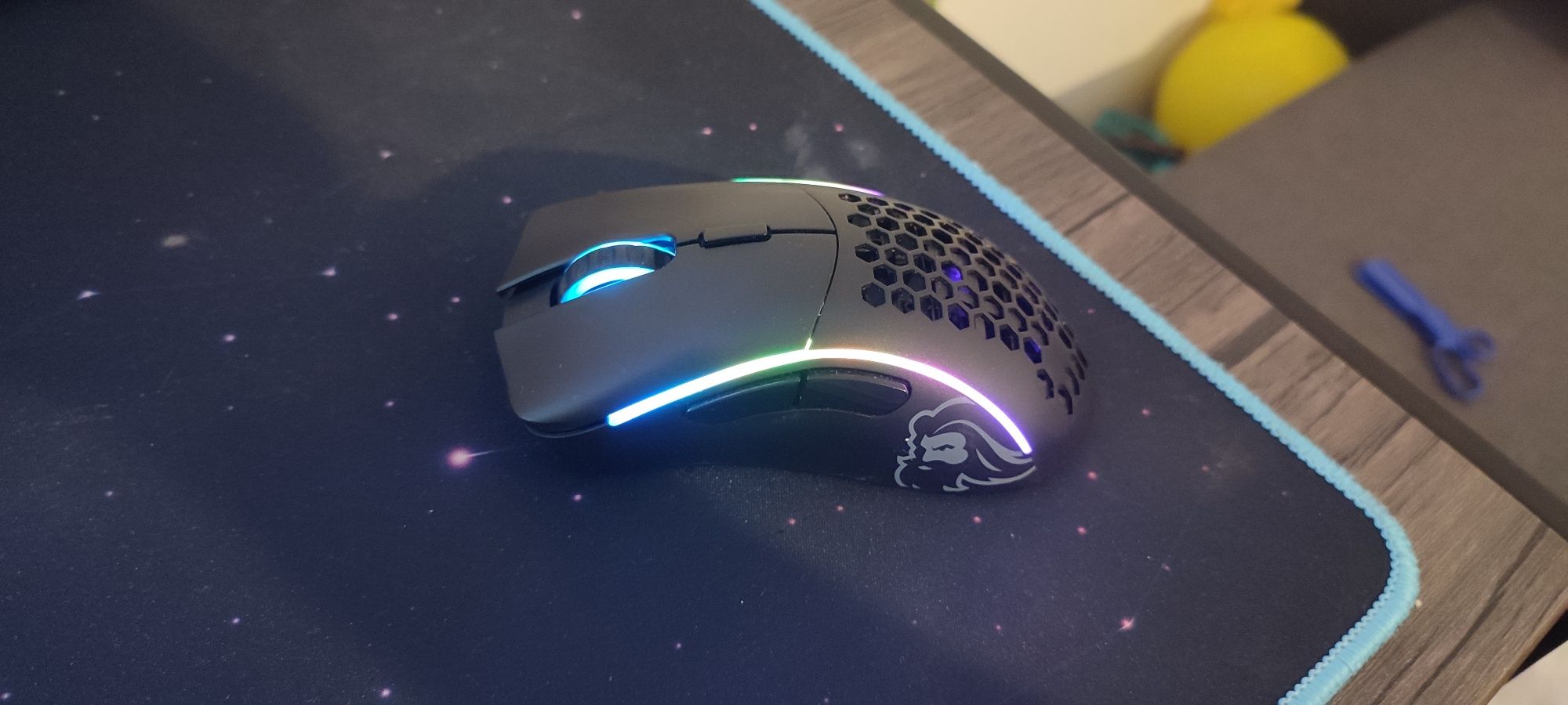 Mouse wireless glorious