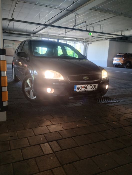 Ford focus benzina
