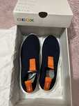 Sneakers Geox baieti
