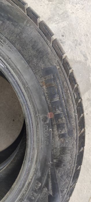 Продам две шины.в хорошем состоянии