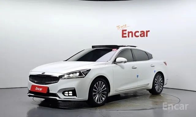 Диски на KIA K7