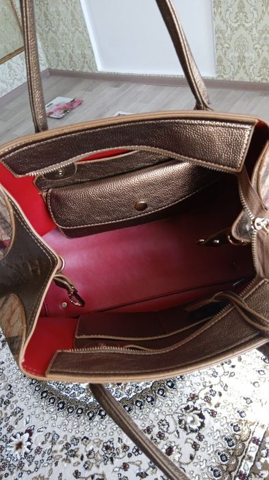 Продам новую сумку