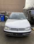 Far capota bara aripa haion portiera trager oglinda geam Vw Golf 4