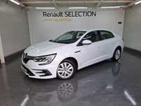 Renault Megane TVA deductibil, Posibilitate finantare, Garantie