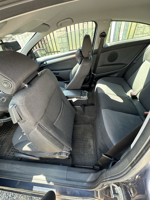 Vând Opel Astra H GTC