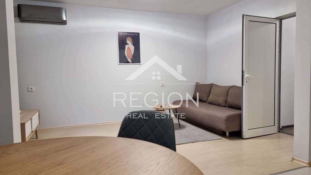 Дава се под наем Двустаен апартамент в Варна, Зимно кино Тракия - 75 кв.м за 459 € - Снимка #4