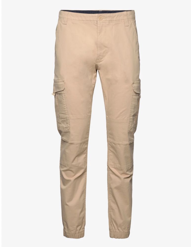 НОВИ TOMMY JEANS Tommy Hilfiger Ethan Cargo Pants ОРИГИНАЛНИ карго 32