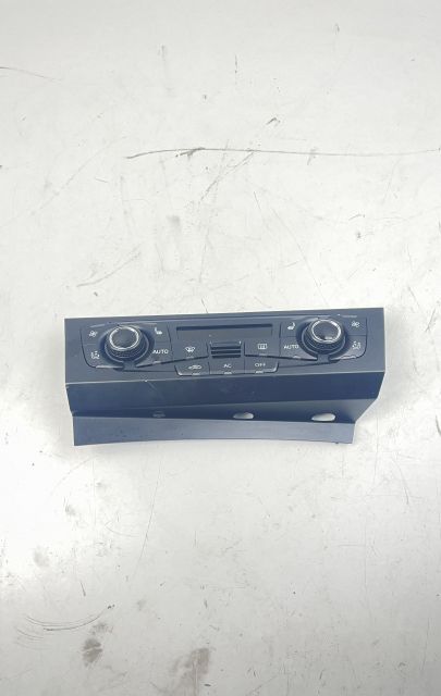 Comanda AC 8T1820043R Audi A5 8T