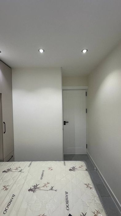 Сдаётся New Premium Lux 2х ком кв на 8-МАРТА!!!