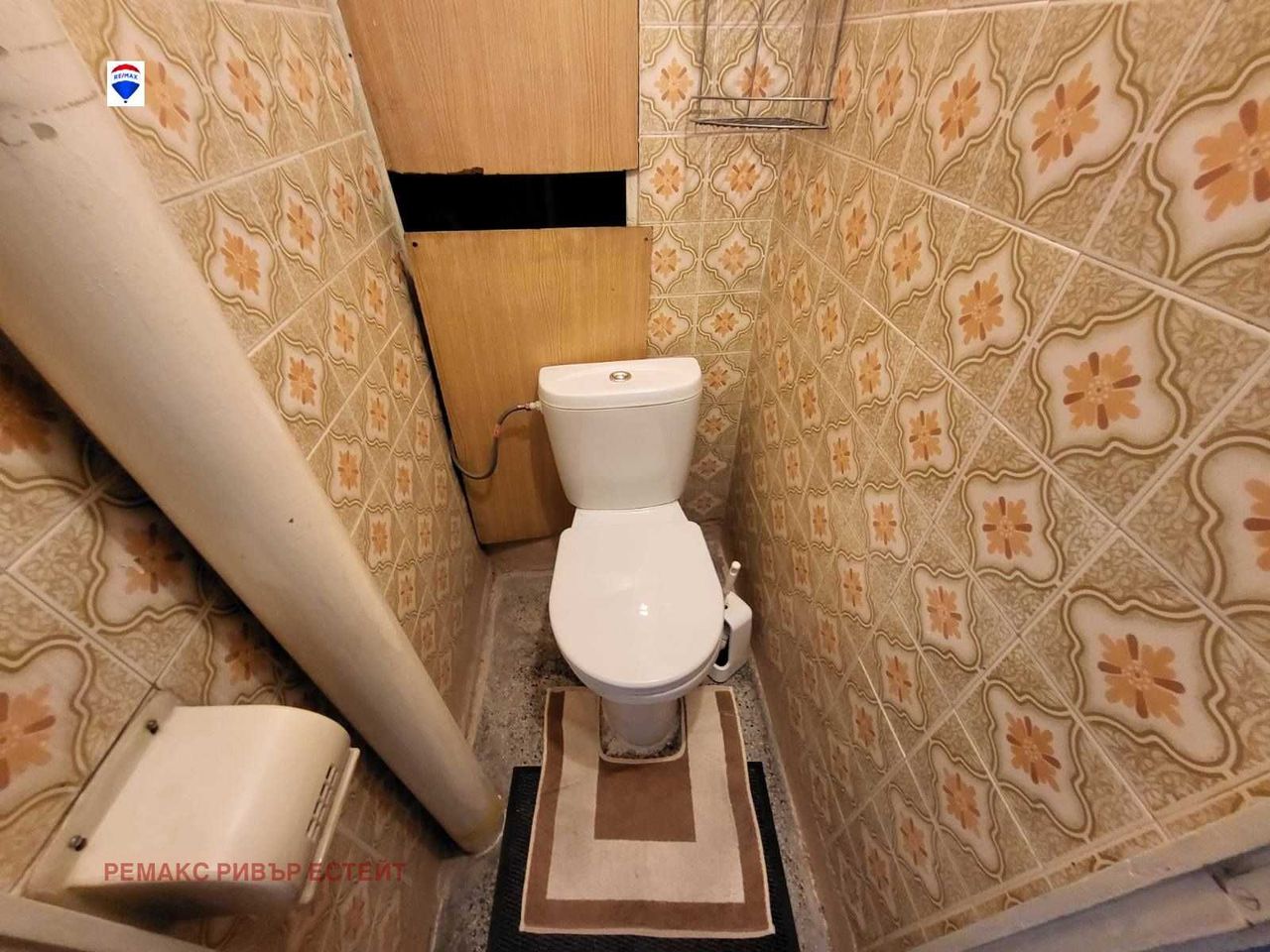 Продава се Тристаен апартамент в Русе, Родина 2 - 87 кв.м за 1068 €/кв.м - Снимка #8