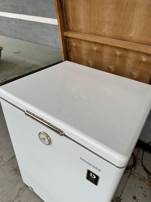 Морозильник для мяса