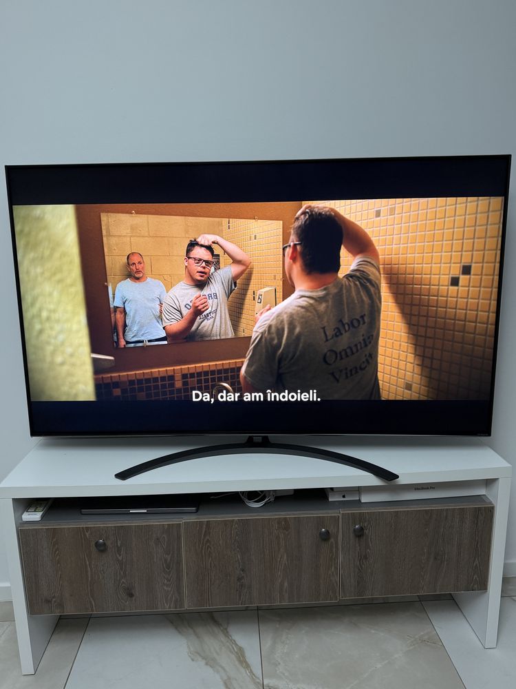 Vand televizor LG 65 NANO913PA 164cm GARANTIE 18 luni!