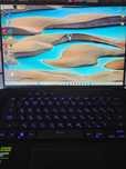 Ноутбук Rog Zephyrus M16
