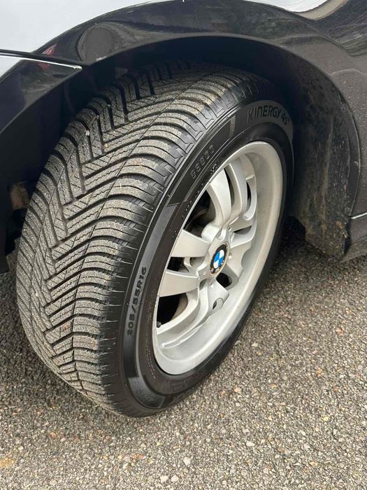 BMW 318 нов внос