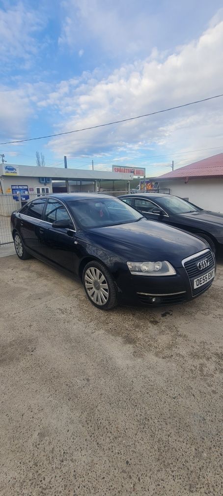 Dezmembrez / Dezmembrari / Piese / Accesorii Audi a6 c6,BRE/BLB,2.0tdi
