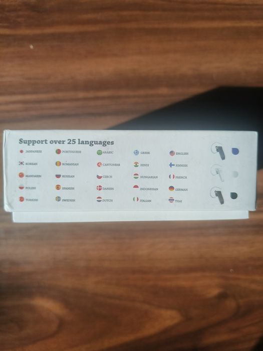 Vând casă bluetooth Peiko PKBT-10