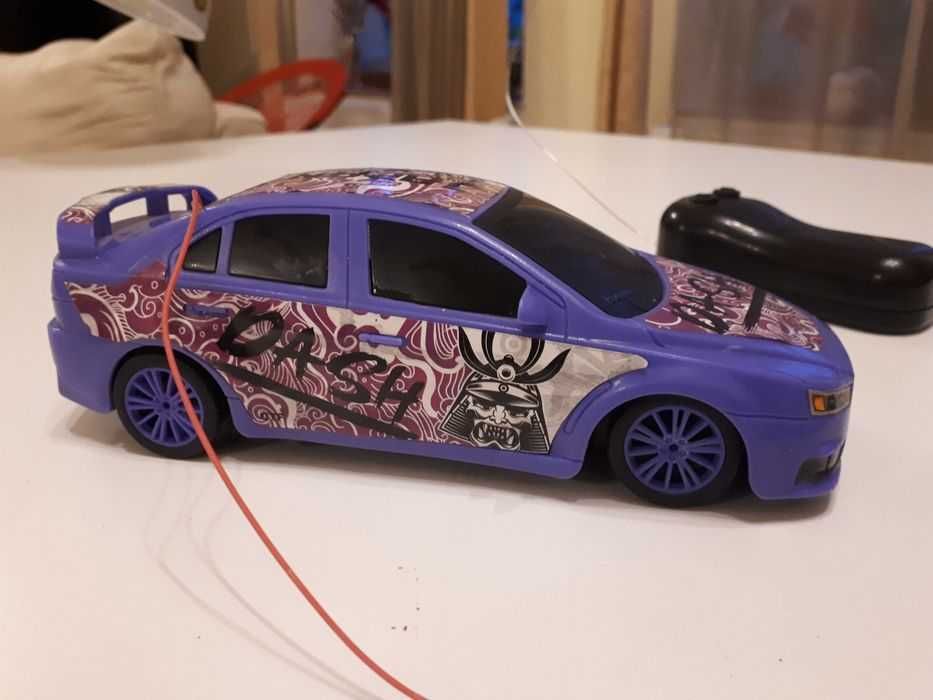 Masina cu telecomanda Japan Classics 27 MHz