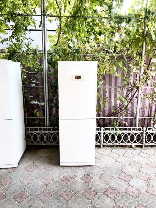 Продам холодильник LG рабочая с доставкой