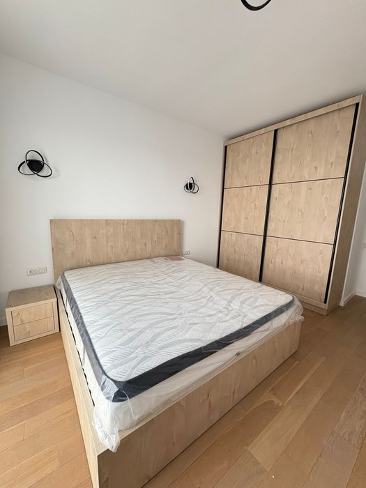 De inchiriat | Apartament 2 camere | One Timpuri Noi