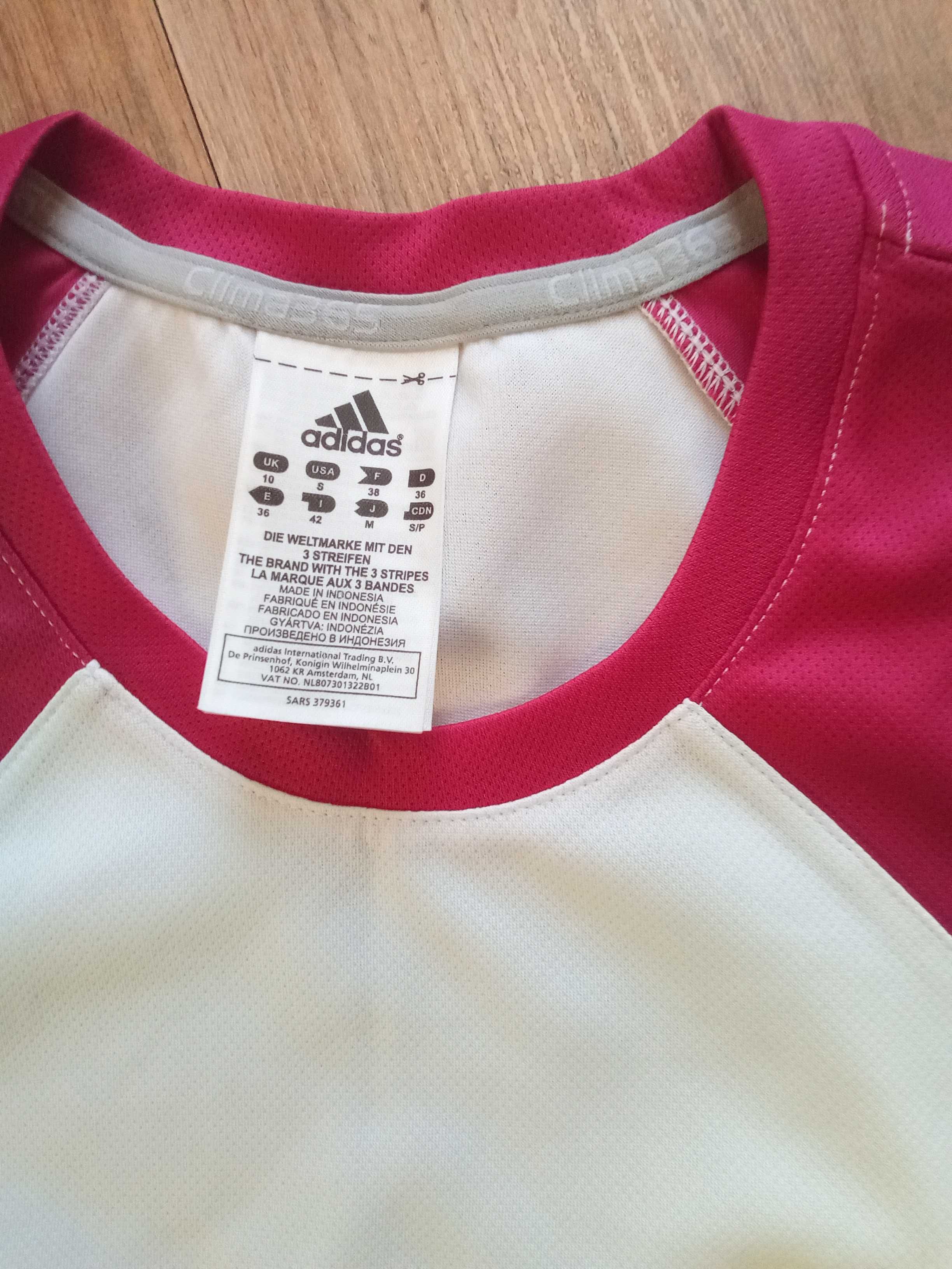 Оригинален потник Adidas за момиче