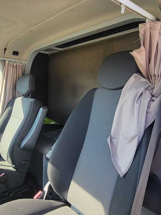 Vand Renault Master motor stricat